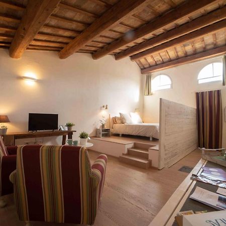 B&B Relais Druda Cagli Zewnętrze zdjęcie