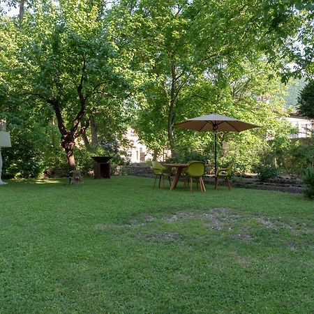 B&B Relais Druda Cagli Zewnętrze zdjęcie