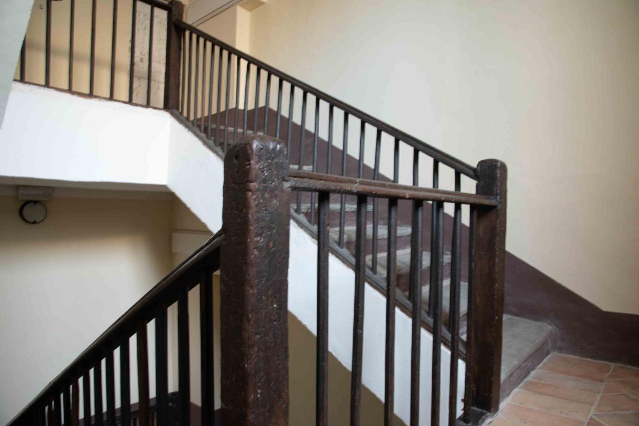 B&B Relais Druda Cagli Zewnętrze zdjęcie