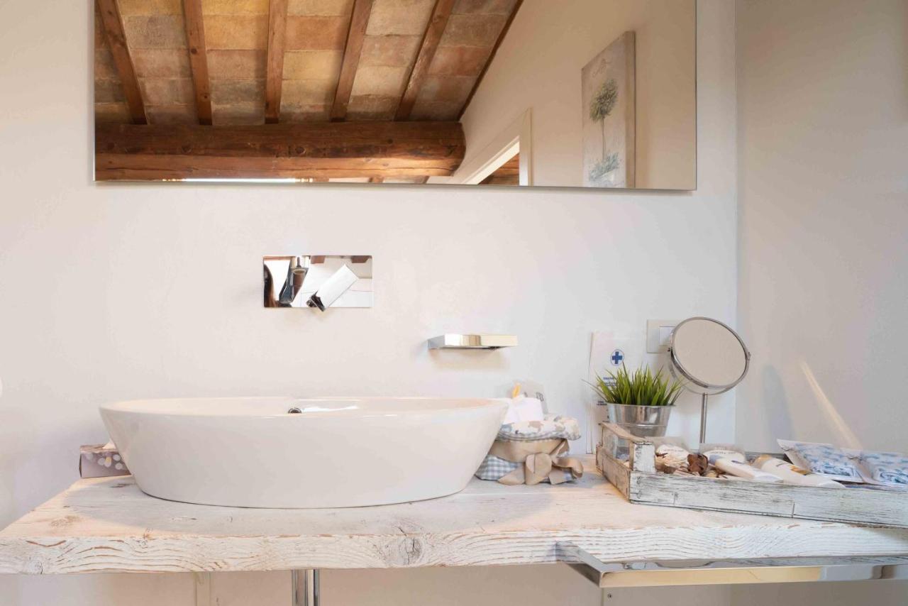 B&B Relais Druda Cagli Zewnętrze zdjęcie