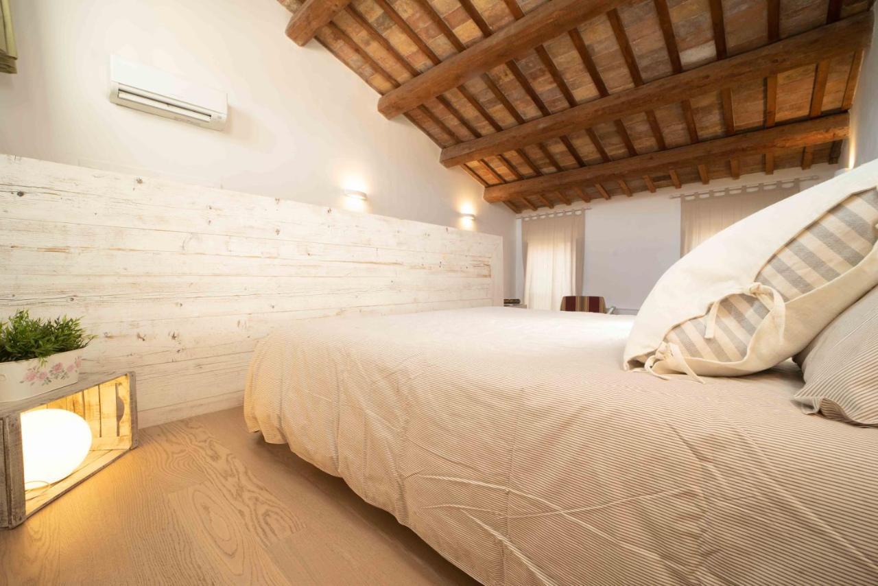 B&B Relais Druda Cagli Zewnętrze zdjęcie