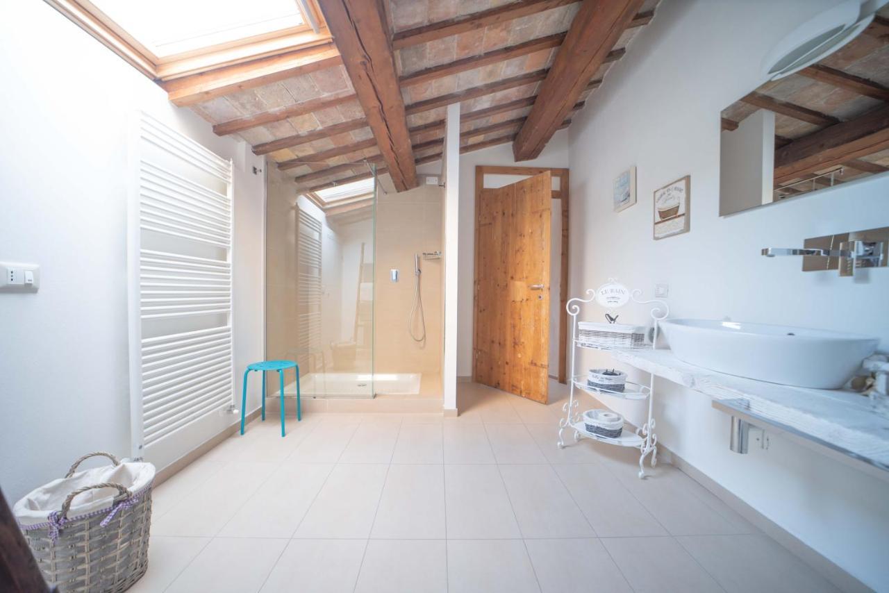B&B Relais Druda Cagli Zewnętrze zdjęcie