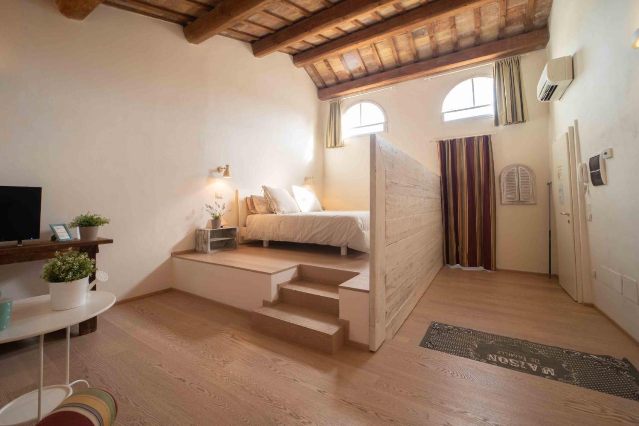 B&B Relais Druda Cagli Zewnętrze zdjęcie