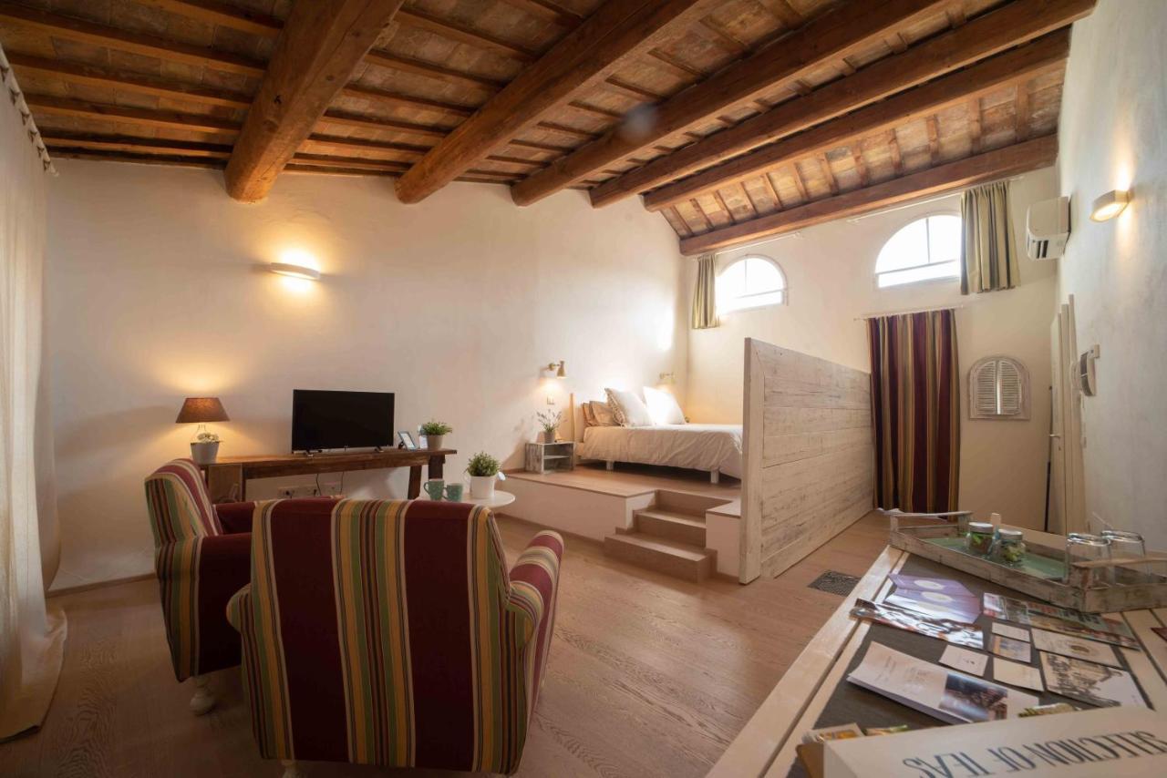 B&B Relais Druda Cagli Zewnętrze zdjęcie