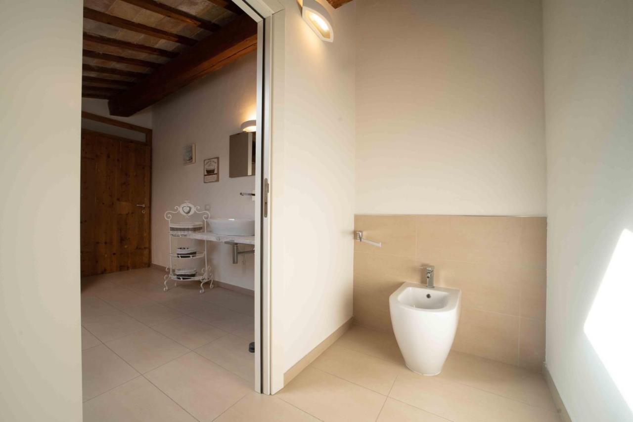 B&B Relais Druda Cagli Zewnętrze zdjęcie