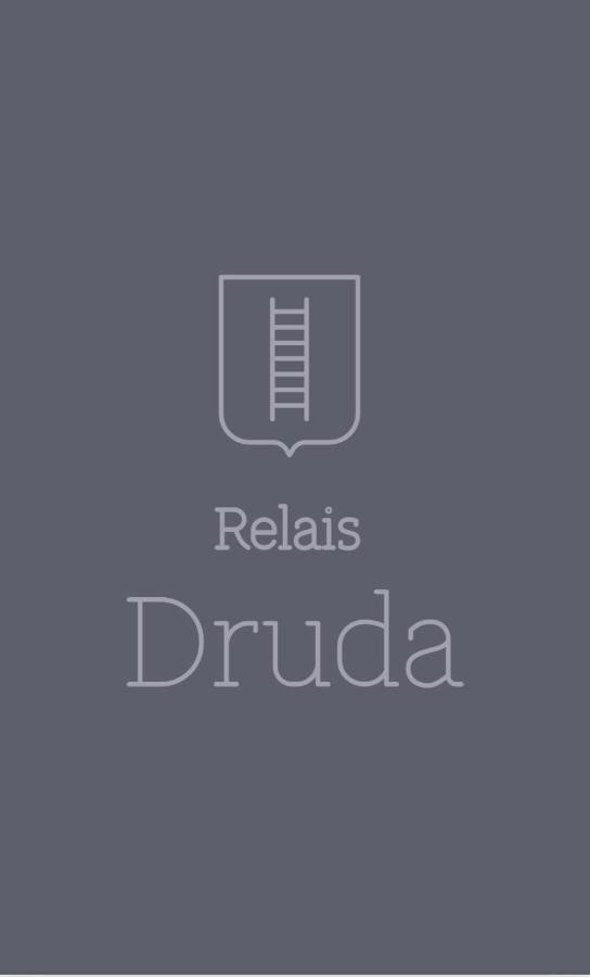 B&B Relais Druda Cagli Zewnętrze zdjęcie