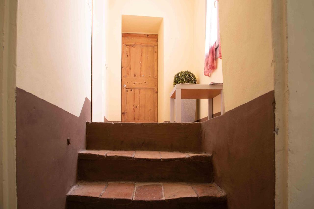 B&B Relais Druda Cagli Zewnętrze zdjęcie