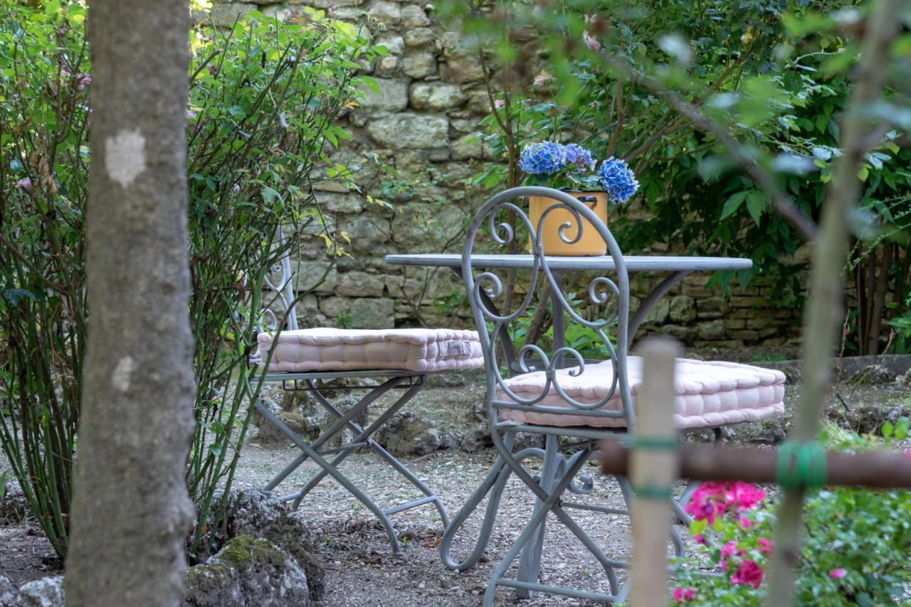 B&B Relais Druda Cagli Zewnętrze zdjęcie