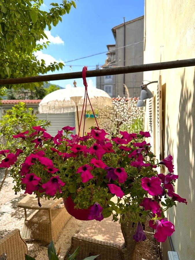 B&B Relais Druda Cagli Zewnętrze zdjęcie