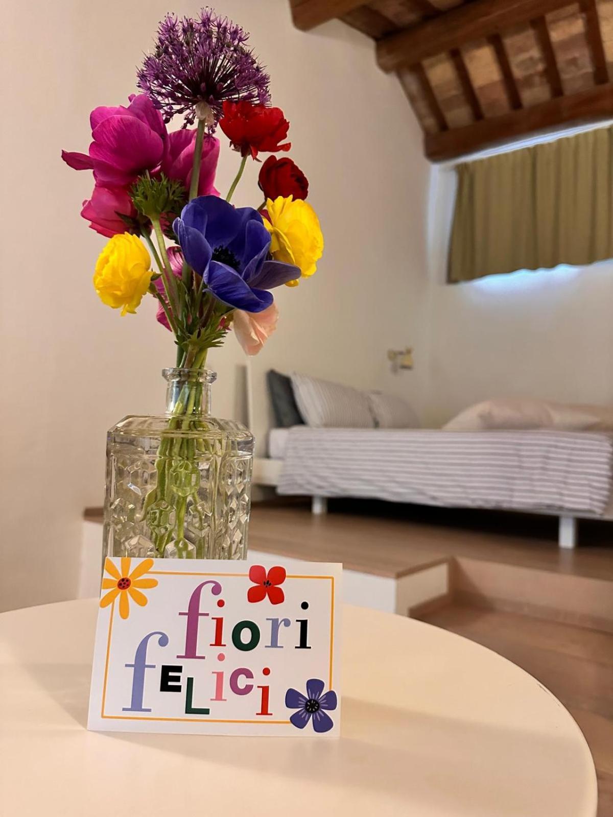 B&B Relais Druda Cagli Zewnętrze zdjęcie