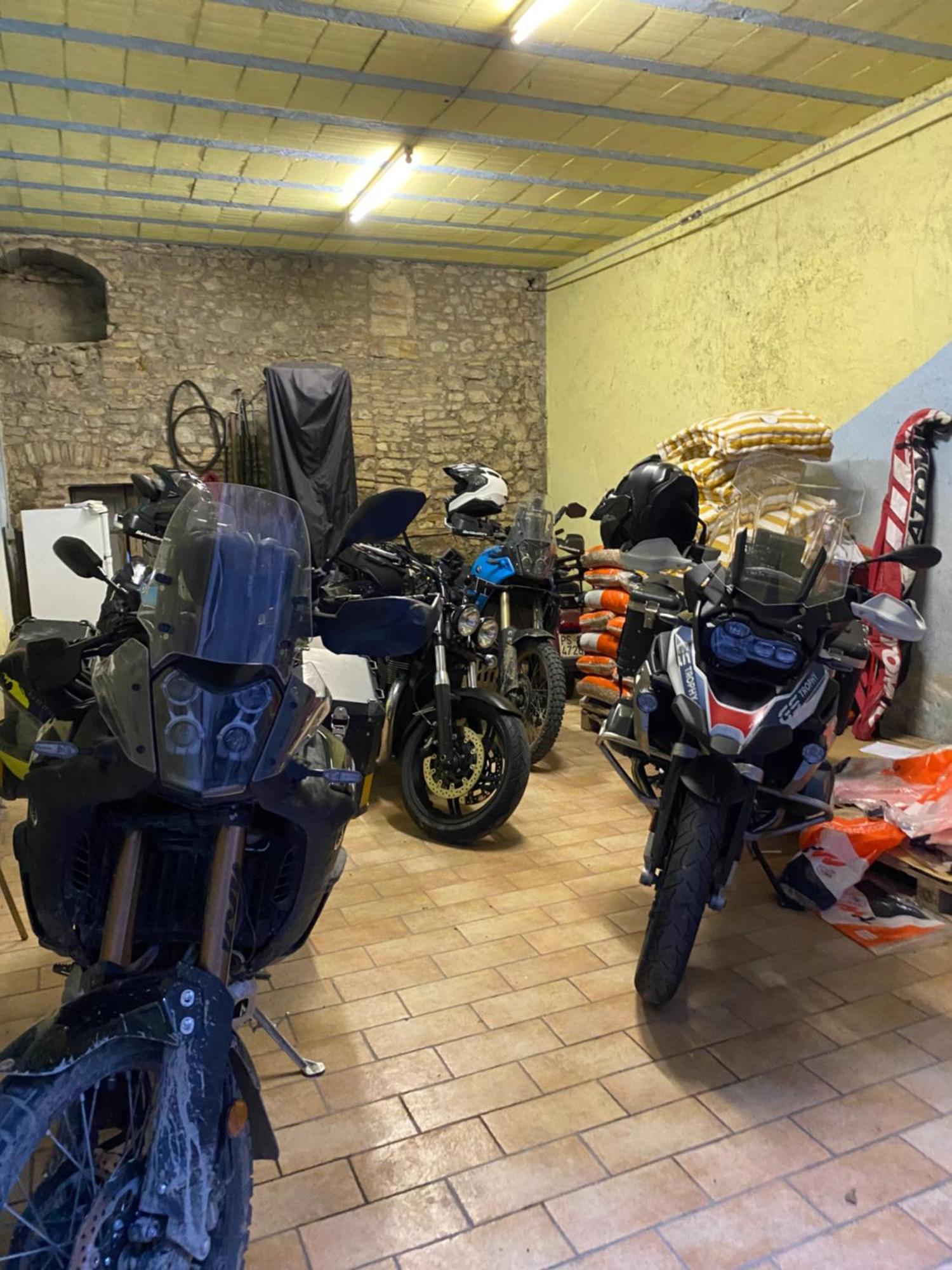 B&B Relais Druda Cagli Zewnętrze zdjęcie